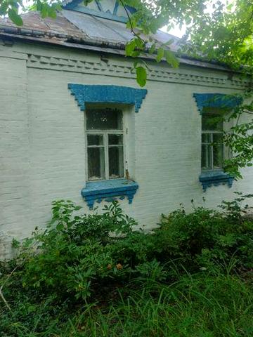 Продам будинок під дачу або для життя