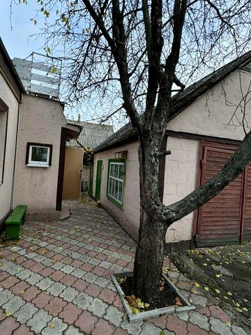 Будинок в місті Самар