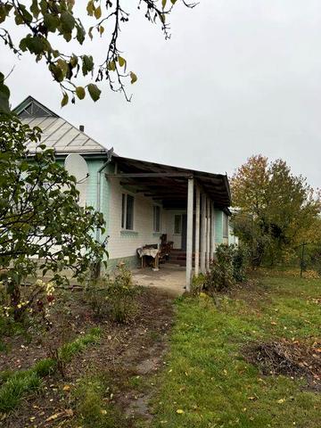 Будинок зі зручностями