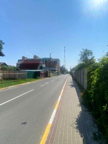 Північна вул.