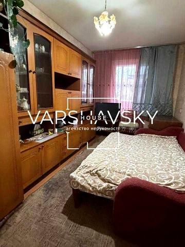 Терміновий продаж 4К квартири Виноградар Гонгадзе 14  Без%