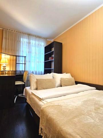 Ботаник - свет есть всегда Сеть Alex Apartments - бесконтактное заселение 24-7