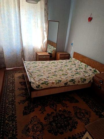 2-кімнатна квартира , цегляний будинок ЖК "Добробут"