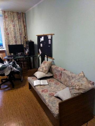 3-х кімнатна квартира в Херсоні, район консервний