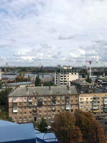 Продаж 1к квартири вул.Волоська 50/38 Поділ