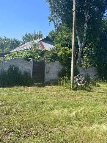 Продам будинок  +60 соток землі. 5500$