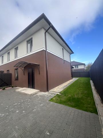 Вишнева вул., 17