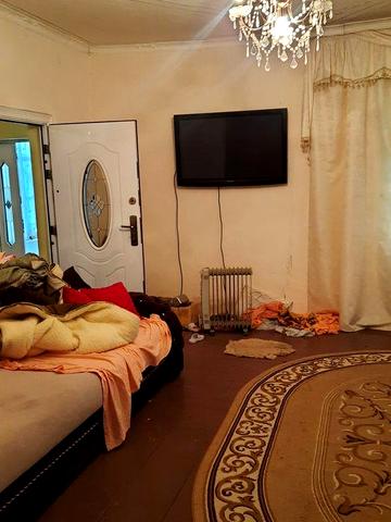 Будинок смт.Бориня