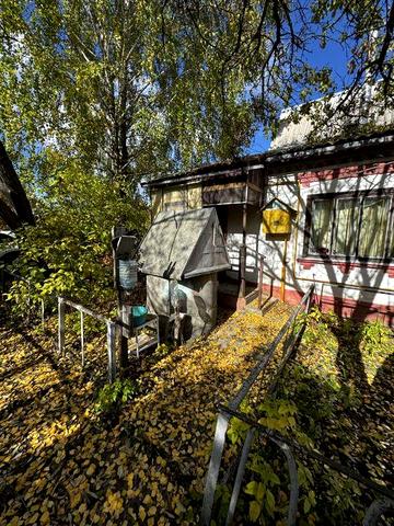 Продам будинок с. Вільне СТ Дачна
