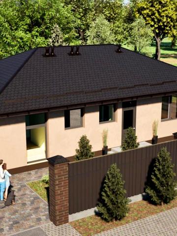 Надії пров.