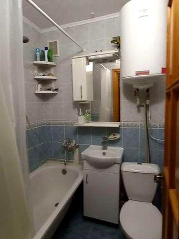 Квартира в центрі Херсона вулиця Молодіжна