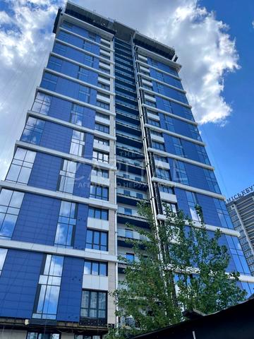 Звіринецька вул., 70-А