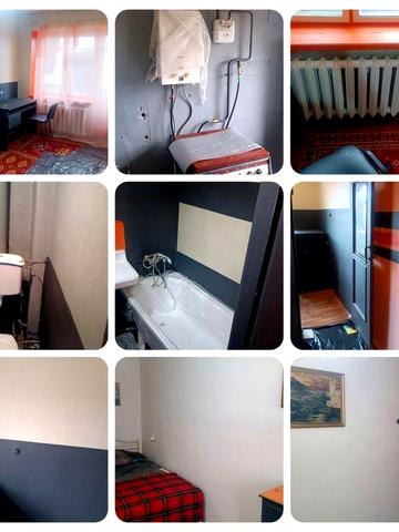 Здається затишна оселя, в центрі міста