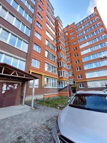 Геннадія Біліченка вул. (Петровського), 41-А