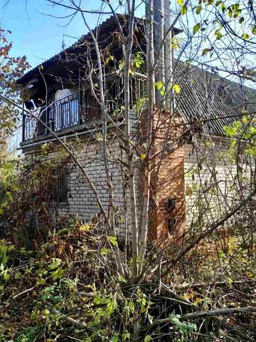 Продам будинок с. Бобрик (Полтавська обл.) — 136 м², поруч ліс, річка