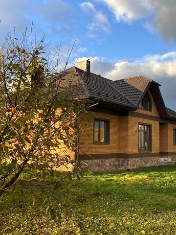 Продам будинок в с. Жидичин