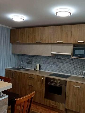 Продаж 3к Квартира Антоновича Володимира вулиця