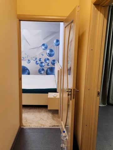 Юрія Кондратюка вул., 7