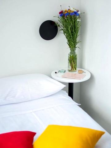 Sunday Rooms