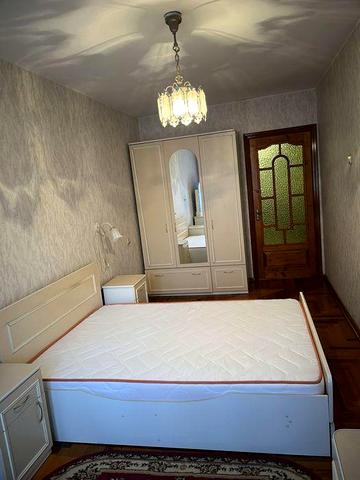 Здаю 2-х кімнатну квартиру від власника на довгий термін