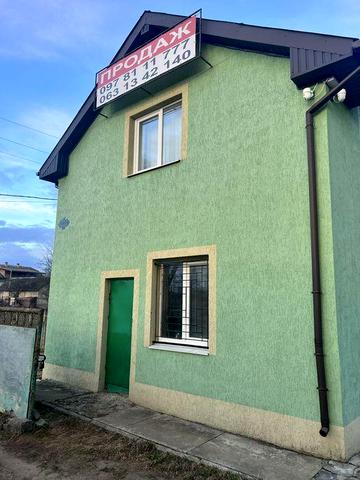 Житловий будинок