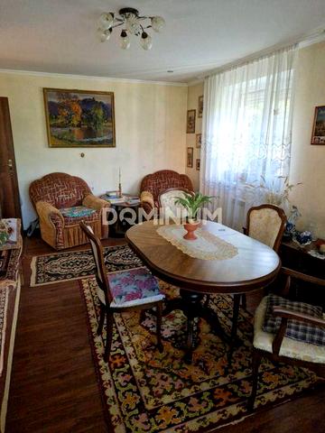 Продається дворівнева квартира у смт. Вишково