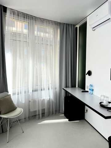 Atmosfera Hotel Odesa