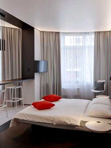 Atmosfera Hotel Odesa - Делюкс