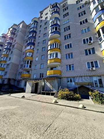 єОселя,  єВідновлення Продаж 1 к квартира вул Попова 31а