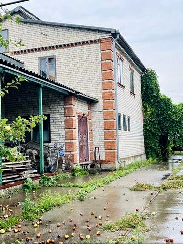 Будинок Харківська область