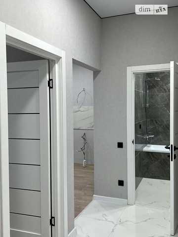 Продаж 1к Квартира Софіївська вулиця ЖК ITown