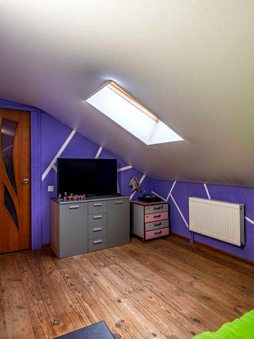 Продаж 4к квартири Мінеральна 39 /  Минеральная 39 Ірпінь