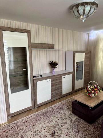 Продам 2к квартиру+гараж, ЦЕНТР