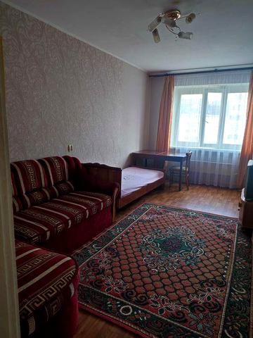 Довгострокова оренда 1-кімнатної квартири, р-н Єськова, від власника.