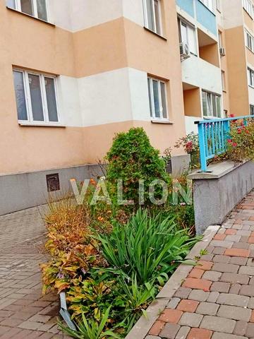 Сергія Данченка вул., 28