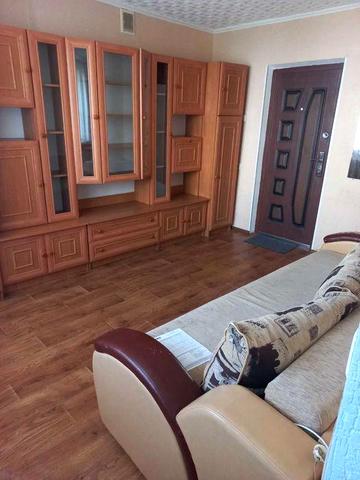 Сдаю 1ую квартиру на Заболотного  за 3500 грн