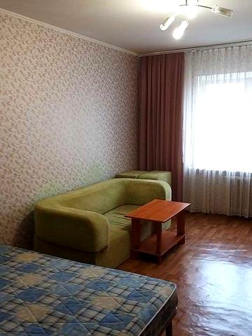Терміново здам 1кімн. квартиру на Позняках, Олени Пчілки