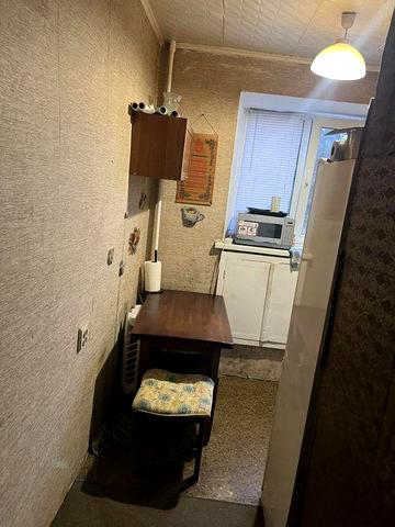 Продам квартиру Лагунової 17