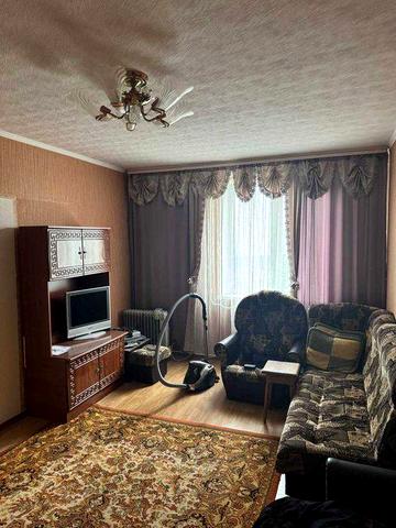 Продам квартиру з ремонтом Крижопіль