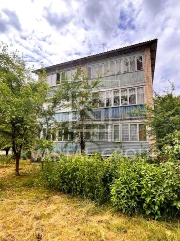 Квартира Пісківка