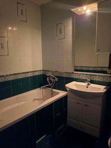 Сдам большую 1 комн кв. просп. Слобожанский