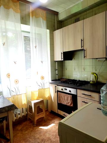 Олексія Вадатурського вул. (Маршала Малиновського), 3