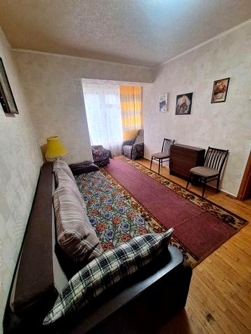 АКТУАЛЬНО! Сдам однокомнатную квартиру ул Петра Запорожца 15