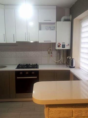 Сдам 3х.ком.квартиру.