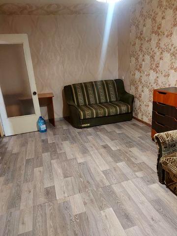 Однокомнатная квартира. От хозяина.