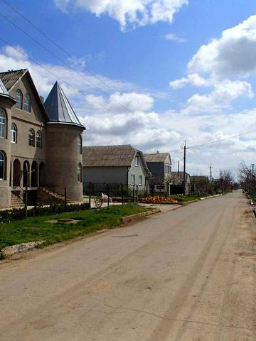 Двоповерховий будинок 200кв.м.