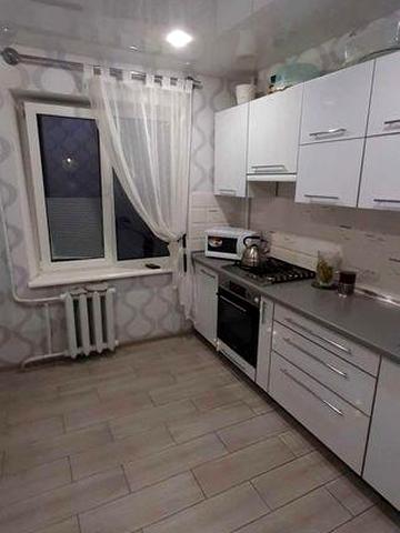 Продам 2-к квартиру, 6/9. по вул. Цитрусова (1-й Шевч. мкрн). Власник.