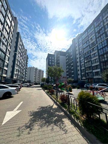 Продаж 2-кімнатної квартири у Новобудові ЖК Волошковий дім Луцьк ЖК Волошковий Дім