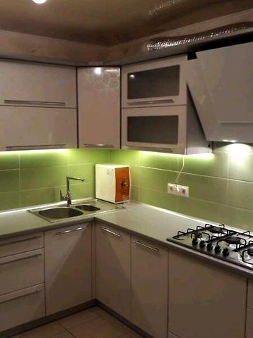 Довгострокова оренда 1к Квартира Миколи Амосова провулок