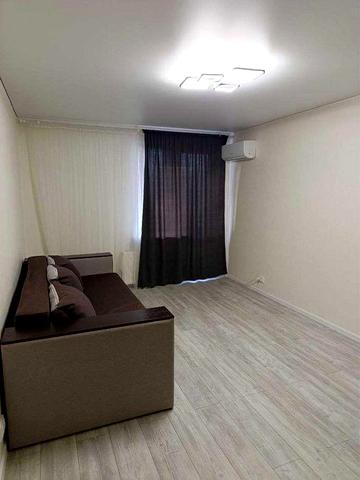 Однокімнатна квартира по вул. Арцеулова